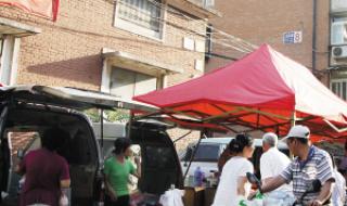 天津菜市场招商 天津菜市场招商