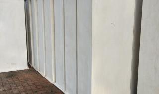 无机玻璃钢风管