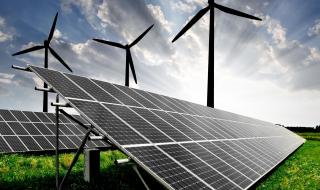 太阳能发电设备 太阳能发电设备