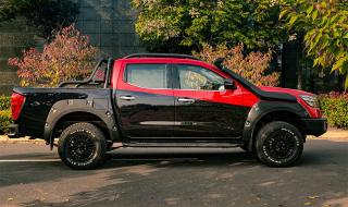 郑州日产皮卡价格