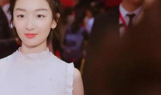 周冬雨多大 周冬雨多大