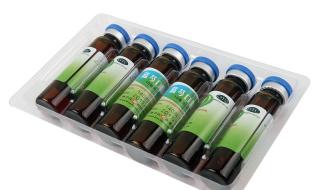 芩兰口服液 芩兰口服液