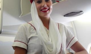 阿联酋航空空姐待遇 阿联酋航空空姐待遇