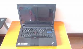 联想thinkpadsl410