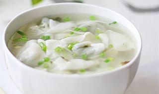 福建千里香馄饨加盟