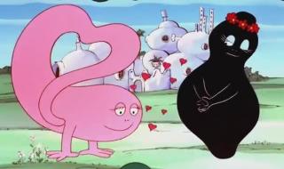 巴巴爸爸中文版全集 巴巴爸爸中文版全集