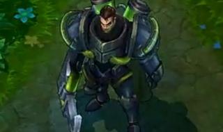 生化骑士德莱厄斯 生化骑士德莱厄斯