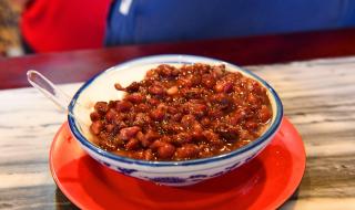 杏仁豆腐是豆制品吗