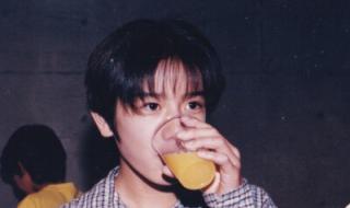 泷泽秀明电视剧