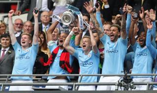 欧冠决赛曼城首夺欧冠 欧冠决赛曼城首夺欧冠