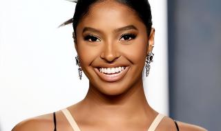 科比大女儿的结婚了吗 科比大女儿的结婚了吗