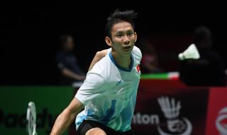 世界羽毛球锦标赛战况 世界羽毛球锦标赛战况